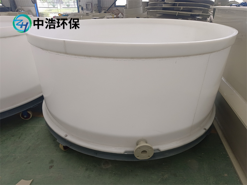 禅城PP抽滤槽